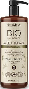 Gloss Bio Amazonica 1 Litro Natumaxx