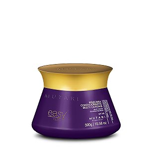 Máscara Multi Cereais 300g Mutari Easy Nutrit