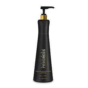 Escova Progressiva Progress Premium Mutari 1 Litro
