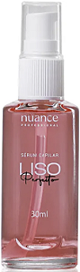 Liso Perfeito Sérum Capilar