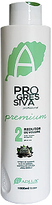Gloss Progressiva Premium Pró 20 Profissional – Passo 2