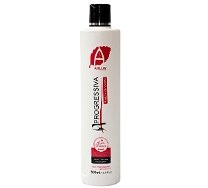 Progressiva Orgânica 500ml – Sem formol Adlux