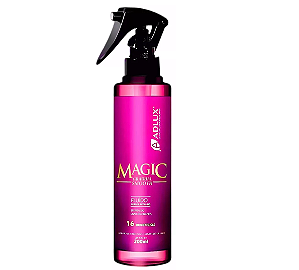 Magic Gradual Smooth Profissional – 200ml