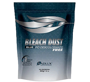 Pó Descolorante Bleach Dust Free – 500 Gramas