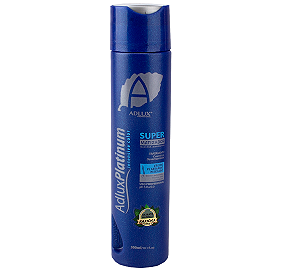 Linha Super Matizadores Platinum Profissional – 300 Ml