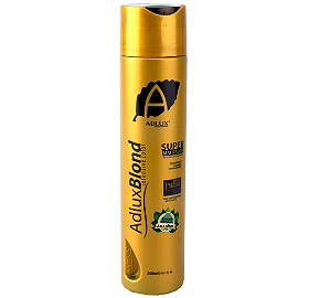 Linha Super Matizadores Blond Profissional – 300 Ml