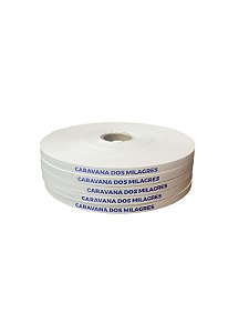 Fita Poliamida Caravana dos Milagres (1.000 uni)