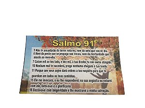 Envelope Colado Salmo 91 – 100uni