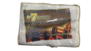 Saquitel de Oxford As 7 Semanas da Justiça Oferta