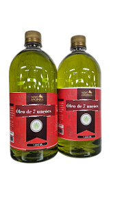 Óleo de Unção 7 Unções 1lt – Plenitude Espiritual Para Igrejas