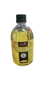 Óleo de Unção / essência – Mirra 500 ml
