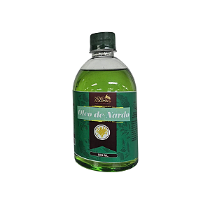 Óleo de Unção / essência – Nardo 500ml