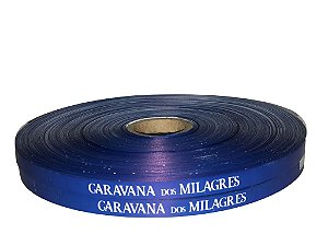 Fita Poliamida Caravana dos Milagres (1.000 uni)