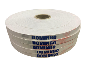 Fita Evangelística Domingo Rolo  – 1000 unidades