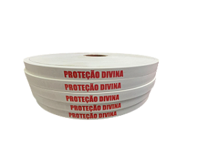 Fita Poliamida Proteção Divina – 1000 unids