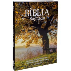 Bíblias Sagrada – Edição Outono