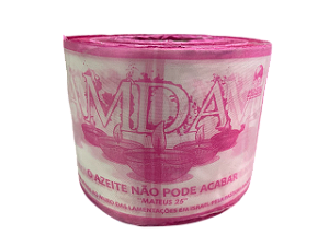 Toalhinha / Lenço MDA – IMPD (milheiro)
