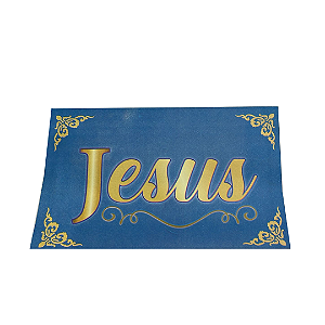 Envelope Colado Jesus - 100 unidades