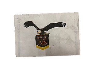 Envelope Colado Nação dos 318 IURD  – 100uni