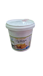 Pão Ázimo Matza 200g Em Pote – Bethlechem