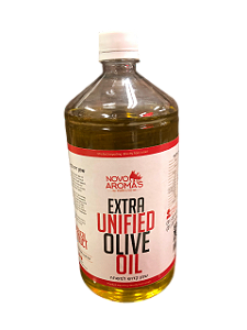 Azeite de Oliva Extra Virgem | Importada de Israel 1L