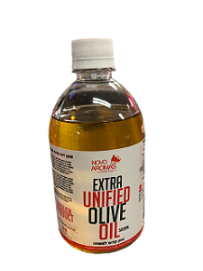Azeite de Oliva Extra Virgem | Importada de Israel 500 ML