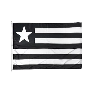 Bandeira Do Botafogo Grande 160X100 CM