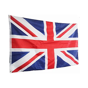 Bandeira Do Reino Unido Inglaterra Uk Grande 100x70 CM