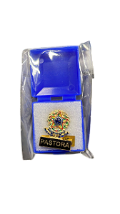 Botton Broche Para Pastora Ótima Qualidade