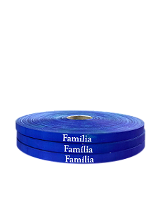 Fita Familia Poliamida amarrar no pulso 1000 unids
