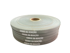 Fita Chave da Benção poliamida - 1000 unidades