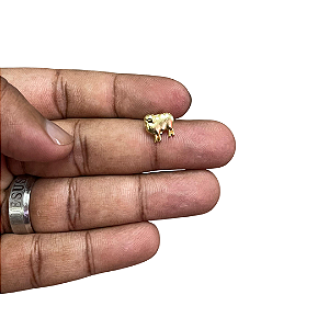 Broche Boton Ovelha Ovelha do Senhor 25 unidades