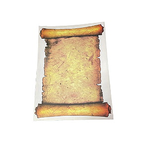 Papel Adesivo Pergaminho A4 para Imprimir Suas Ideias 50 unidades