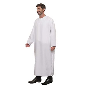 Beca para Batismo Evangélico