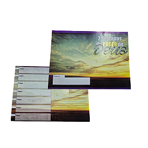 Pasta 7 semanas do poder de Deus campanha neutra a4
