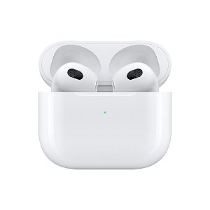 Apple AirPods 3 ․