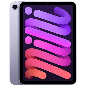 iPad Mini (6º Geração) Wi-Fi - 256GB - Roxo