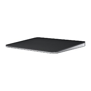 Apple Magic Trackpad – Superfície Multi-Touch preto ․