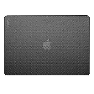 Capa Incase Hardshell Dots MacBook Pro 14 Pol (2021-2024) - Preta