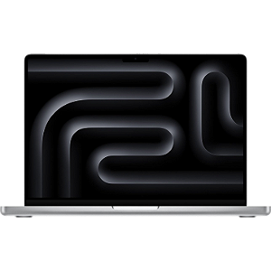 MacBook Pro 14インチ 10コア 32GB 1TB SSD USキー - MacBook本体