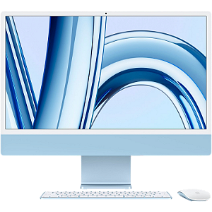 iMac 24