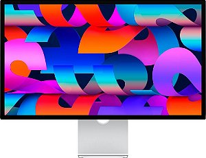 Apple Studio Display - Nano-Texture com ajuste de inclinação e altura