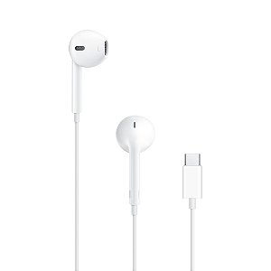 Apple EarPods (USB-C) ․