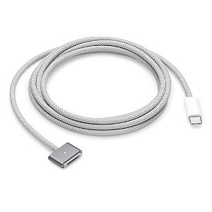 Apple Cabo de USB-C para MagSafe 3 (2m) – Cinza-espacial
