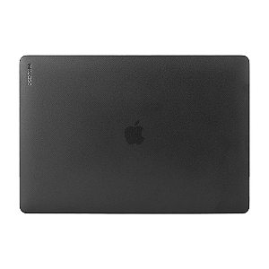 Capa Incase Hardshell Dots para MacBook Pro de 16 (2019) - Preta ․˯