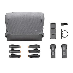 Kit de acessórios DJI Fly More (Mavic 3/3 Classic/3 Pro) BR