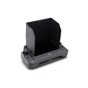 Cobertura Protetora de Sol para tela DJI RC Plus BR