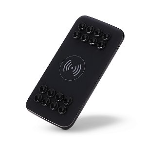 Power Bank Wireless Spider 10.000mAh com Indução – Gshield ․˯