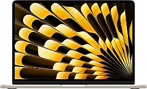 MacBook Air 13,6" - M3 - 24GB - 1TB SSD - Estelar