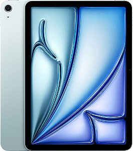 iPad Air 新品 未開封 iPadAir6 128GB Wi-Fiモデル パープル